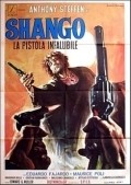 Shango, la pistola infallibile - wallpapers.