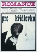 Romance pro kř-idlovku - wallpapers.
