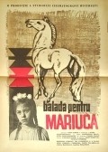 Balada pentru Mariuca - wallpapers.