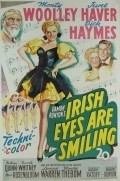Irish Eyes Are Smiling pictures.