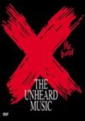 X: The Unheard Music - wallpapers.