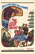 The Lost World pictures.