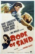 Rope of Sand pictures.