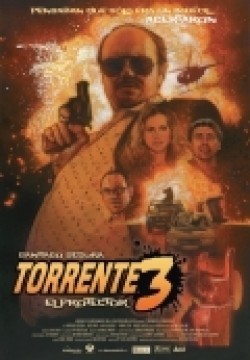 Torrente 3: El protector pictures.