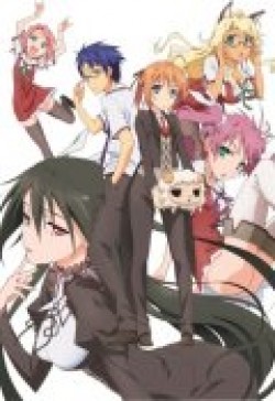 Mayo Chiki! pictures.