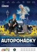 Autopohadky - wallpapers.