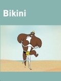 Bikini pictures.