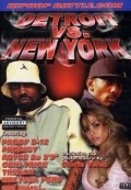 Hiphopbattle.com: Detroit vs. New York - wallpapers.