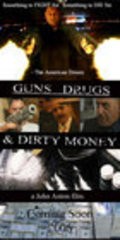 Guns, Drugs and Dirty Money - wallpapers.