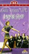 Lady Be Good - wallpapers.