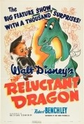 The Reluctant Dragon pictures.