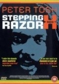Stepping Razor: Red X pictures.