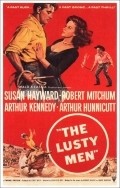 The Lusty Men pictures.