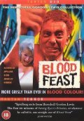 Blood Feast pictures.