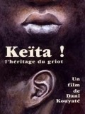Keita! L'heritage du griot - wallpapers.