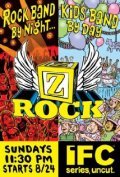 Z Rock  (serial 2008 - ...) pictures.