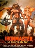 La guerra del ferro - Ironmaster - wallpapers.
