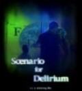 Scenario for Delirium pictures.