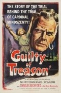 Guilty of Treason - wallpapers.