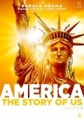 America: The Story of Us - wallpapers.