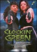 Clockin' Green pictures.