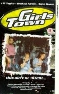 Girls Town - wallpapers.