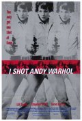 I Shot Andy Warhol pictures.