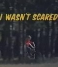 I Wasn't Scared - wallpapers.