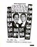 Rowan & Martin at the Movies - wallpapers.