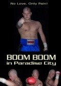 Boom Boom in Paradise City pictures.