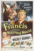 Francis in the Haunted House pictures.
