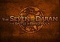 De zeven van Daran, de strijd om Pareo Rots - wallpapers.
