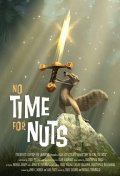 No Time for Nuts - wallpapers.