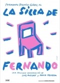 La silla de Fernando pictures.
