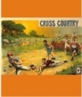Cross Country - wallpapers.