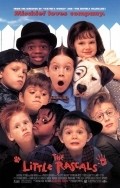 The Little Rascals - wallpapers.