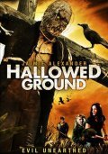 Hallowed Ground - wallpapers.