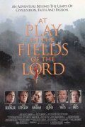 At Play in the Fields of the Lord - wallpapers.