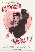 Women in Revolt - wallpapers.