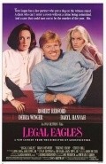 Legal Eagles - wallpapers.