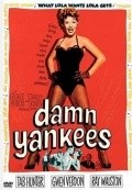 Damn Yankees! pictures.