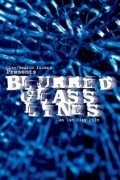 Blurred Glass Lines - wallpapers.