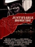 Justifiable Homicide - wallpapers.