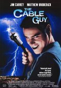 The Cable Guy pictures.