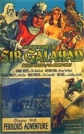 The Adventures of Sir Galahad - wallpapers.