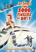 The 5,000 Fingers of Dr. T. - wallpapers.
