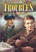 Troubles - wallpapers.