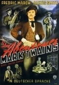The Adventures of Mark Twain pictures.