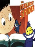 The Itsy Bitsy Spider - wallpapers.