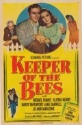 Keeper of the Bees - wallpapers.